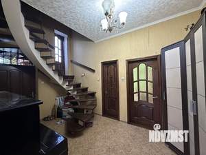 Дом 142м², 2-этажный, участок 5 сот.  