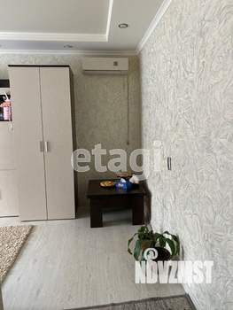 Дом 120м², 1-этажный, участок 6 сот.  