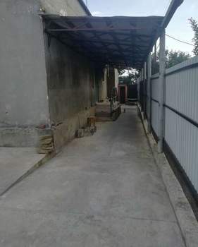 Дом 100м&sup2;, 2-этажный, участок 3 сот.  