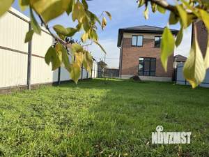 Коттедж 140м², 2-этажный, участок 4 сот.  