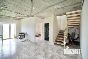 Дом 91м², 2-этажный, участок 6 сот.  