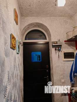 Дом 144м&sup2;, 2-этажный, участок 3 сот.  