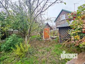 Дача 60м&sup2;, 2-этажный, участок 6 сот.  