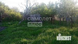 Дом 40м², 1-этажный, участок 6 сот.  