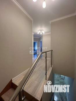 Таунхаус 120м², 2-этажный, участок 1 сот.  