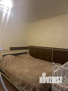 Дом 118м², 2-этажный, участок 118 сот.  