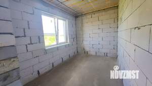 Дом 100м², 2-этажный, участок 4 сот.  