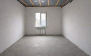 Дом 90м&sup2;, 1-этажный, участок 4 сот.  