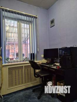 Дом 42м&sup2;, 1-этажный, участок 1 сот.  