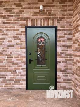 Дом 118м&sup2;, 1-этажный, участок 4 сот.  