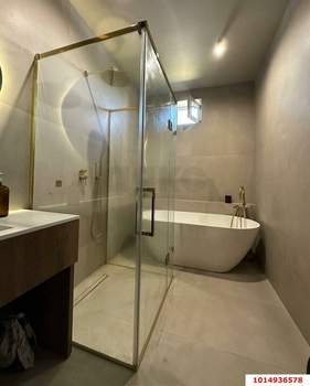Дом 120м², 1-этажный, участок 5 сот.  