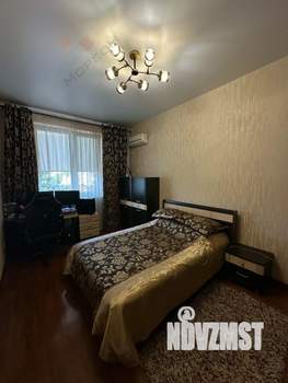 Дом 218м², 3-этажный, участок 5 сот.  