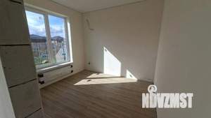 Дом 85м&sup2;, 1-этажный, участок 4 сот.  