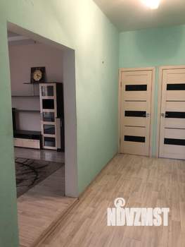 Дом 120м&sup2;, 1-этажный, участок 4 сот.  