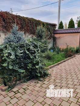 Дом 190м&sup2;, 2-этажный, участок 5 сот.  