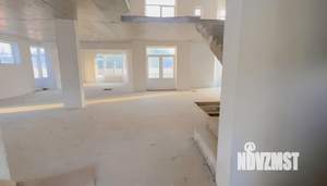 Дом 320м&sup2;, 2-этажный, участок 12 сот.  