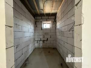 Коттедж 98м&sup2;, 1-этажный, участок 4 сот.  