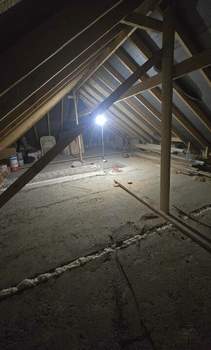 Дом 70м&sup2;, 1-этажный, участок 0 сот.  