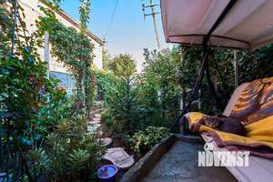 Дом 50м&sup2;, 1-этажный, участок 2 сот.  