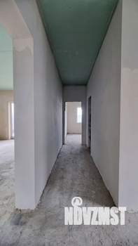 Дом 110м&sup2;, 1-этажный, участок 3 сот.  