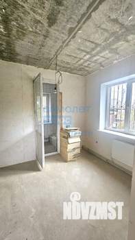 Дом 141м², 3-этажный, участок 6 сот.  