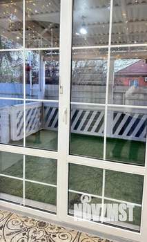 Дом 120м&sup2;, 2-этажный, участок 8 сот.  