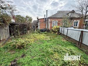 Дом 69м&sup2;, 1-этажный, участок 4 сот.  