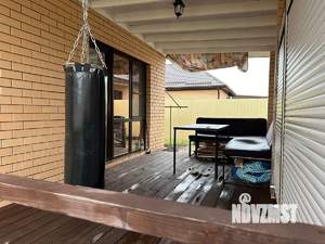 Дом 85м&sup2;, 1-этажный, участок 4 сот.  