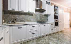 Дом 281м&sup2;, 2-этажный, участок 8 сот.  