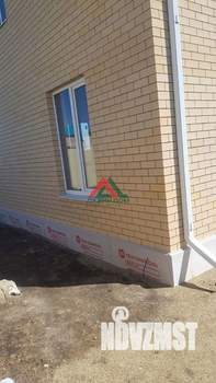 Дом 145м&sup2;, 2-этажный, участок 3 сот.  