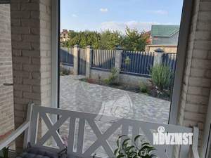 Коттедж 150м², 2-этажный, участок 4 сот.  