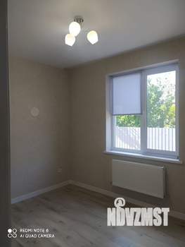 Дом 165м&sup2;, 2-этажный, участок 4 сот.  