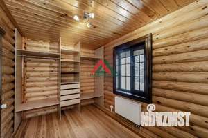 Дом 226м&sup2;, 2-этажный, участок 10 сот.  