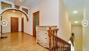 Дом 260м&sup2;, 2-этажный, участок 10 сот.  