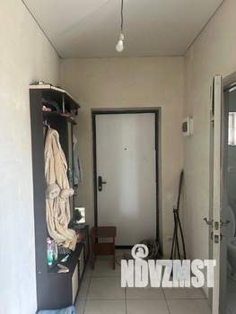 Дом 56м&sup2;, 1-этажный, участок 4 сот.  