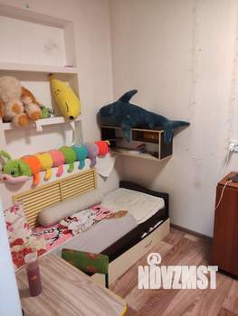 Дом 55м&sup2;, 1-этажный, участок 23 сот.  