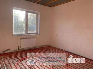 Дом 90м&sup2;, 1-этажный, участок 5 сот.  