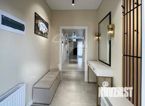 Дом 140м&sup2;, 2-этажный, участок 5 сот.  