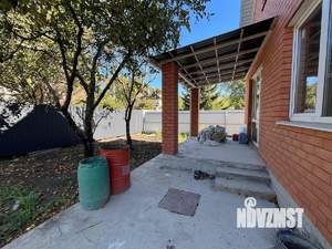 Дом 155м², 2-этажный, участок 6 сот.  