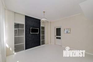 Таунхаус 101м&sup2;, 2-этажный, участок 1 сот.  