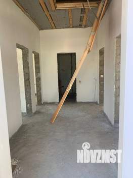 Дом 125м², 2-этажный, участок 5 сот.  