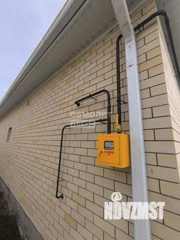 Дом 115м², 2-этажный, участок 3 сот.  