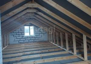 Дом 175м&sup2;, 2-этажный, участок 4 сот.  