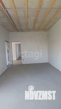 Дом 55м&sup2;, 1-этажный, участок 4 сот.  