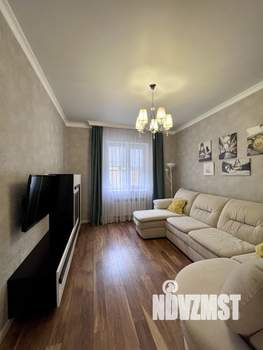 Коттедж 70м², 1-этажный, участок 3 сот.  