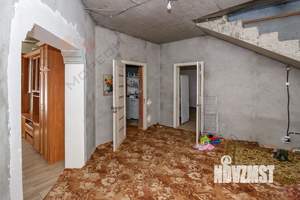 Дом 160м², 2-этажный, участок 4 сот.  