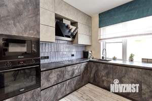 Дом 125м&sup2;, 2-этажный, участок 4 сот.  