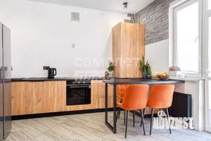 Дом 61м&sup2;, 1-этажный, участок 3 сот.  