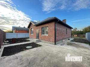 Дом 90м&sup2;, 2-этажный, участок 4 сот.  