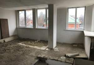 Дом 197м², 2-этажный, участок 6 сот.  